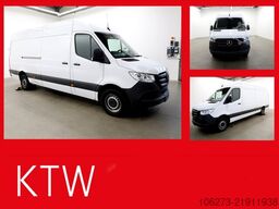 Mercedes-Benz Sprinter 317 Maxi,Automatik,Kamera,Klima,MBUX