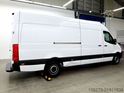 Mercedes-Benz Sprinter 317 Maxi,Automatik,Kamera,Klima,MBUX