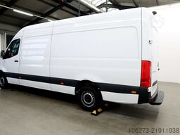Mercedes-Benz Sprinter 317 Maxi,Automatik,Kamera,Klima,MBUX