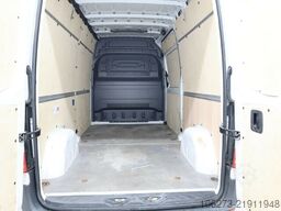 Mercedes-Benz eSprinter 312 Kasten FWD,3.924mm Radstand