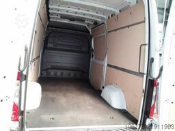 Mercedes-Benz Sprinter 317 CDI,L2H2,Automatik,Kamera,LED