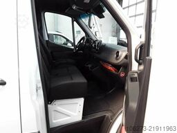 Mercedes-Benz Sprinter 317 CDI,L2H2,Automatik,Kamera,LED