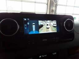 Mercedes-Benz Sprinter 317 CDI,L2H2,Automatik,Kamera,LED