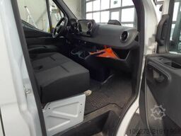 Mercedes-Benz Sprinter 317 CDI,L2H2,Automatik,Kamera,Navi
