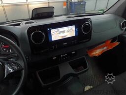 Mercedes-Benz Sprinter 317 CDI,L2H2,Automatik,Kamera,Navi