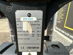 BT SWE120 6026362/2008