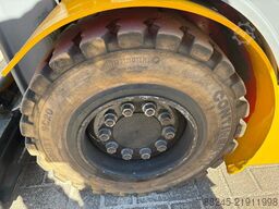 JUNGHEINRICH EFG 430k GE-450ZT ZVG