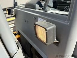 JUNGHEINRICH EFG 430k GE-450ZT ZVG