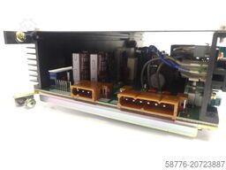 Fanuc A16B-1211-0850-01 Power Unit / Stromversorgung SN: P073P5001