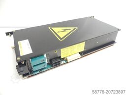 Fanuc A16B-1212-0100-01 Power Unit SN: P14P00940