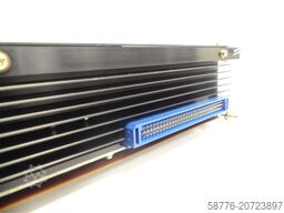 Fanuc A16B-1212-0100-01 Power Unit SN: P14P00940