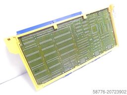 Fanuc A16B-1212-0210 / 11C Memory Board / Speicherplatine SN: 028909