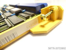 Fanuc A16B-1212-0210 / 11C Memory Board / Speicherplatine SN: 028909