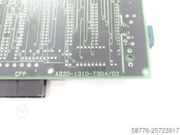 Fanuc A16B-1310-0300 / 03A Board SN:128019