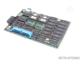 Fanuc A16B-1310-0300/03A Board