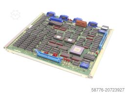 Fanuc A20B-1000-0850 / 09B Board SN:128021