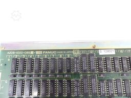 Fanuc A20B-1000-0850 / 09B Board SN:128021