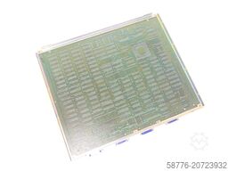 Fanuc A20B-1000-0850 / 09B Board SN:YUY666-2544