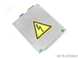 Fanuc A20B-1001-0160/05A Board SN:P67P01454