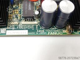 Fanuc A20B-1001-0160/05A Board SN:P67P01454