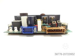 Fanuc A20B-1001-0160/05A Board SN:P71P00255