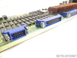 Fanuc A20B-1001-0242 / 03A Karte / Platine