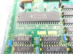 Fanuc A20B-1003-0010 / 14B Erweiterungskarte A350-1003-T016 / 06 SNYJY066G2040H