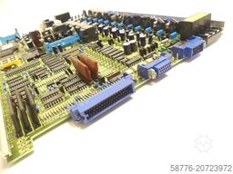 Fanuc A20B-1003-0010 / 14B Platine A350-1003-T016 / 06