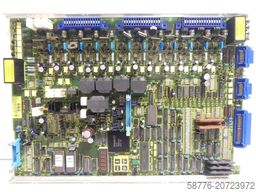 Fanuc A20B-1003-0010 / 14B Platine A350-1003-T016 / 06