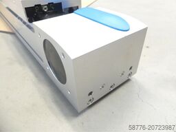 Festo 556815 / EGC-120-1500 - TB-KF-0H-GK-1HL-PN Zahnriemenachse SN: 3S7PLVZ1S8H