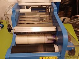 Inox GC, CEAO Inox Sudhaus