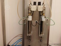 Inox GC, CEAO Inox Sudhaus