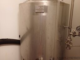 Inox GC, CEAO Inox Sudhaus