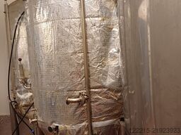 Inox GC, CEAO Inox Sudhaus