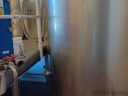 Inox GC, CEAO Inox Sudhaus