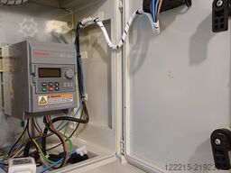 Inox GC, CEAO Inox Sudhaus