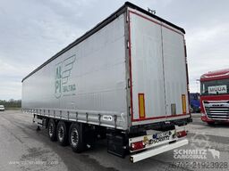 Schmitz Cargobull Curtainsider Standard