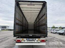 Schmitz Cargobull Curtainsider Standard