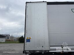 Schmitz Cargobull Curtainsider Standard