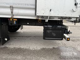 Schmitz Cargobull Curtainsider Standard