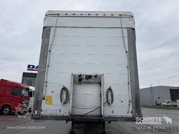 Schmitz Cargobull Curtainsider Standard