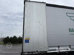 Schmitz Cargobull Curtainsider Standard