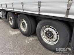 Schmitz Cargobull Curtainsider Standard