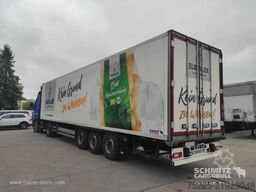 Schmitz Cargobull Reefer Standard Double deck