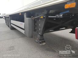 Schmitz Cargobull Reefer Standard Double deck