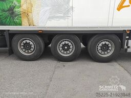 Schmitz Cargobull Reefer Standard Double deck