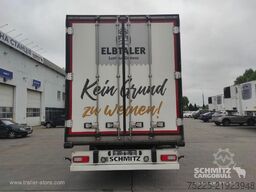 Schmitz Cargobull Reefer Standard Double deck