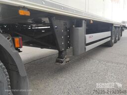 Schmitz Cargobull Reefer Standard Double deck