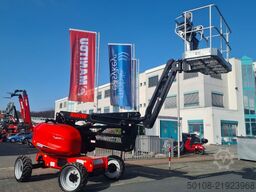 Manitou 160 ATJ+ CR 4WS