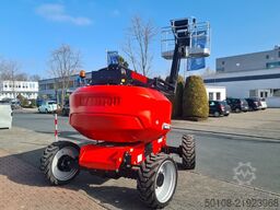 Manitou 160 ATJ+ CR 4WS